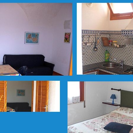 Apartament Isola Di Favignana Pokój zdjęcie