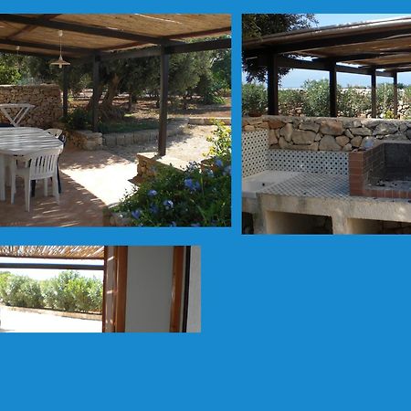 Apartament Isola Di Favignana Pokój zdjęcie