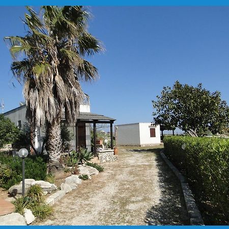 Apartament Isola Di Favignana Zewnętrze zdjęcie