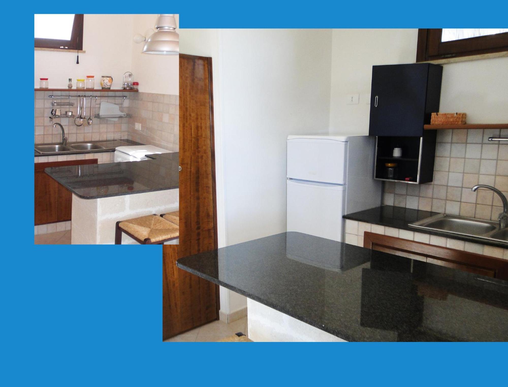 Apartament Isola Di Favignana Pokój zdjęcie