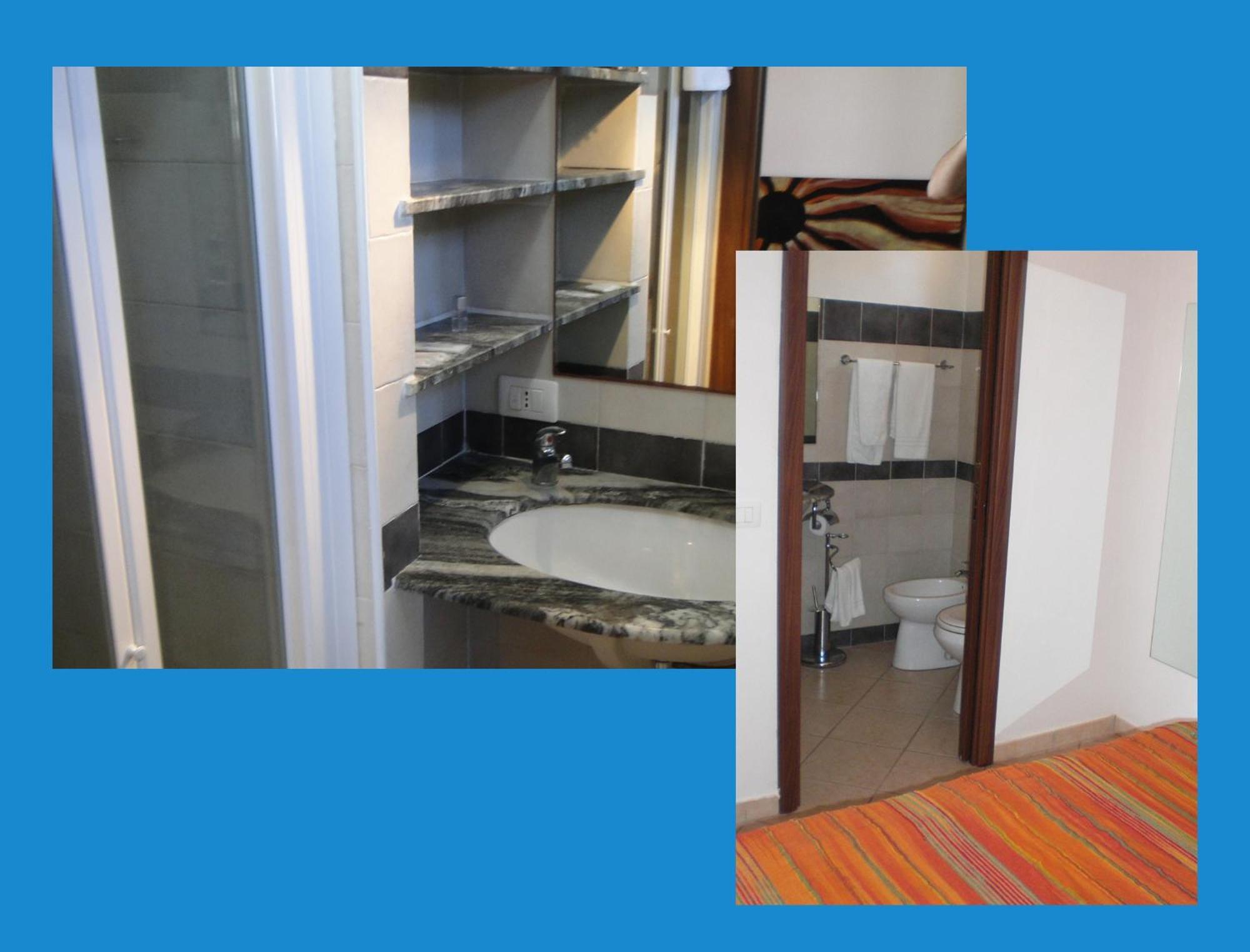 Apartament Isola Di Favignana Pokój zdjęcie