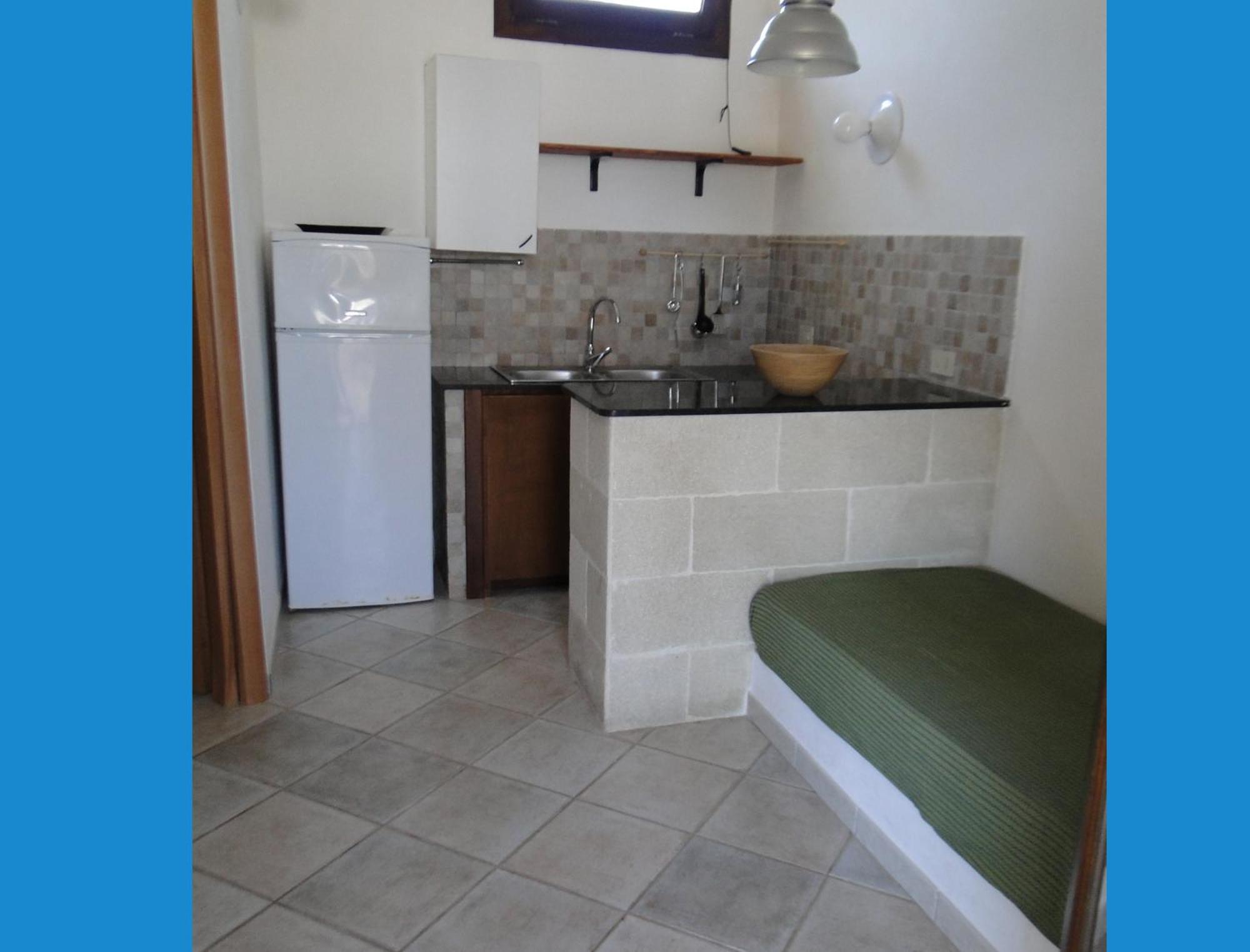 Apartament Isola Di Favignana Pokój zdjęcie