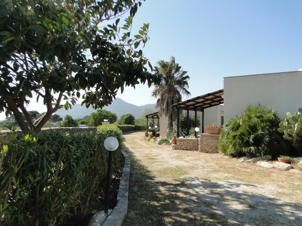 Apartament Isola Di Favignana Zewnętrze zdjęcie