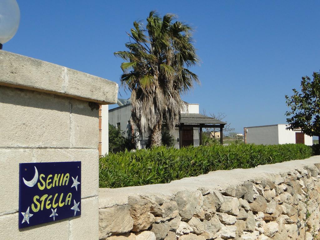 Apartament Isola Di Favignana Zewnętrze zdjęcie
