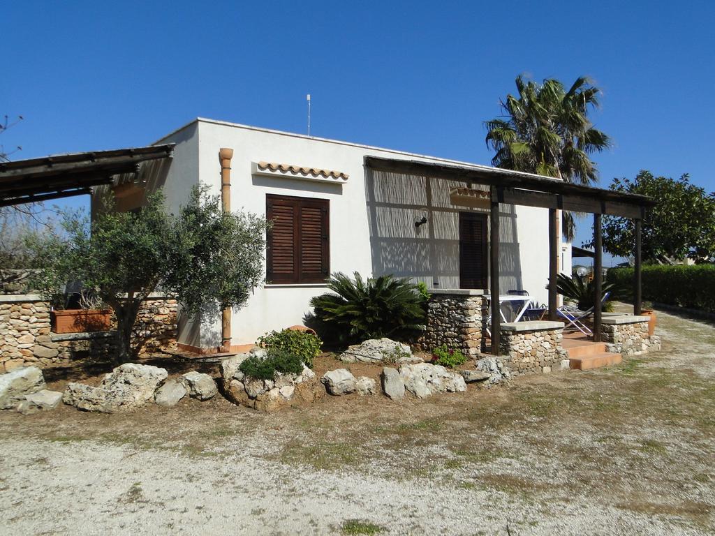 Apartament Isola Di Favignana Zewnętrze zdjęcie