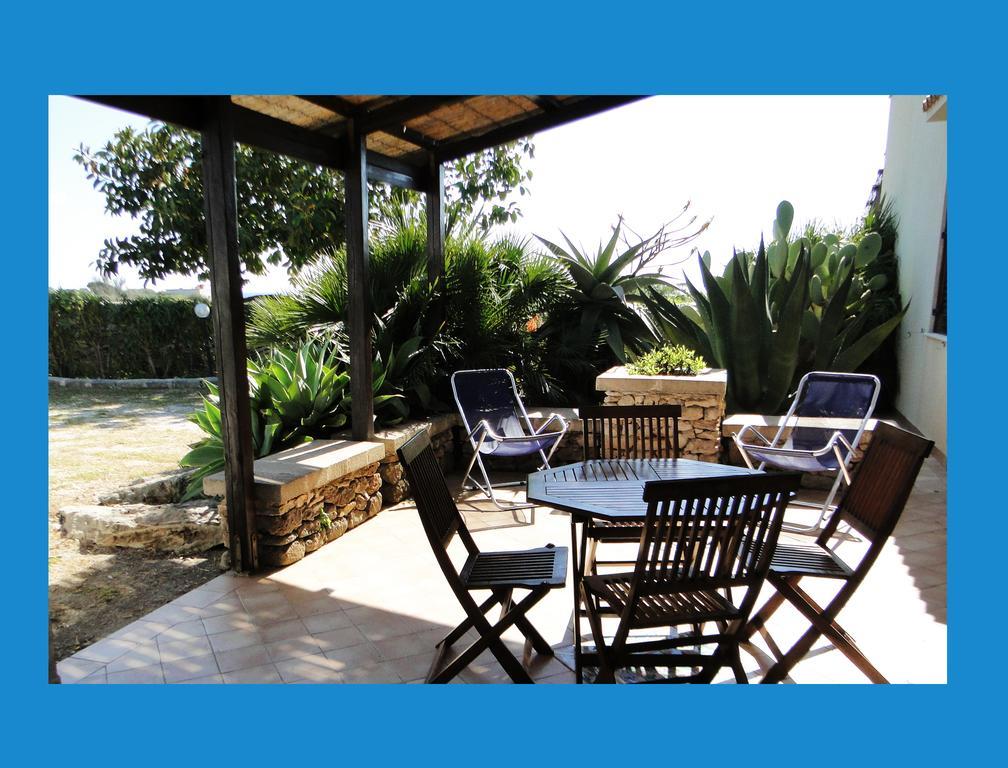 Apartament Isola Di Favignana Zewnętrze zdjęcie