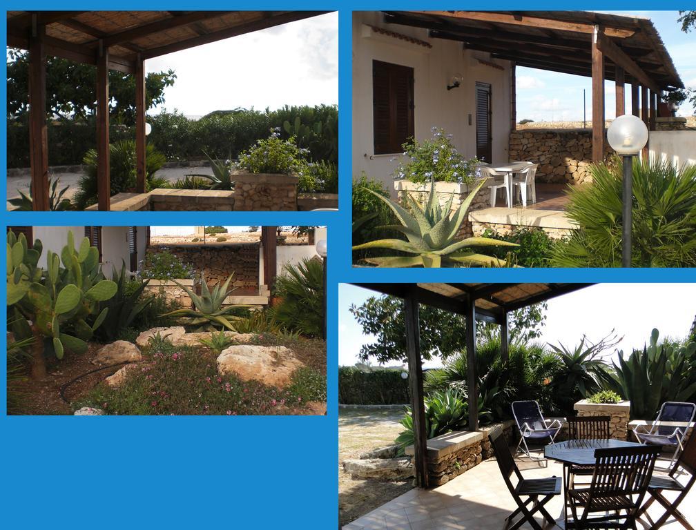 Apartament Isola Di Favignana Zewnętrze zdjęcie