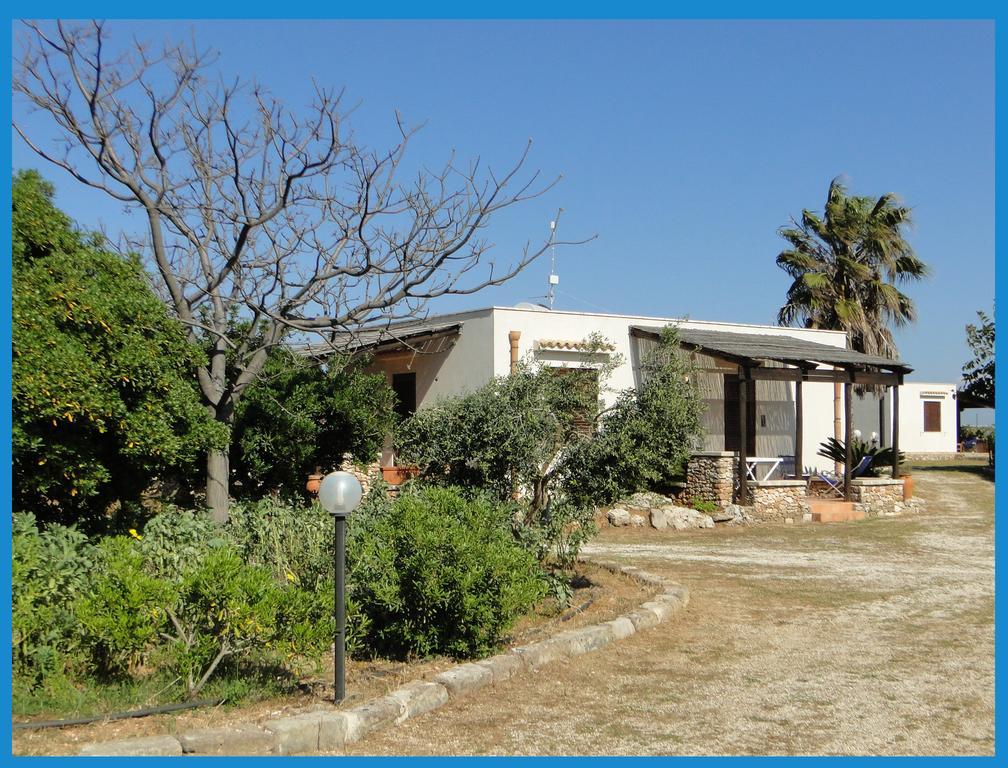 Apartament Isola Di Favignana Zewnętrze zdjęcie