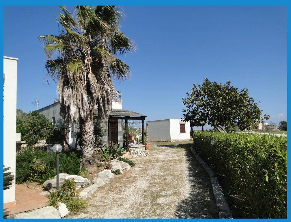 Apartament Isola Di Favignana Zewnętrze zdjęcie