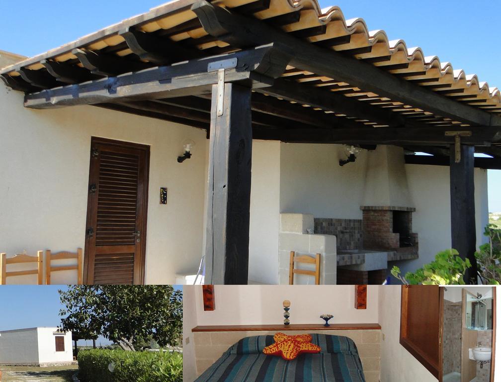 Apartament Isola Di Favignana Zewnętrze zdjęcie
