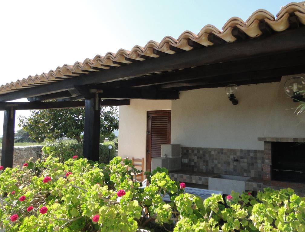 Apartament Isola Di Favignana Zewnętrze zdjęcie
