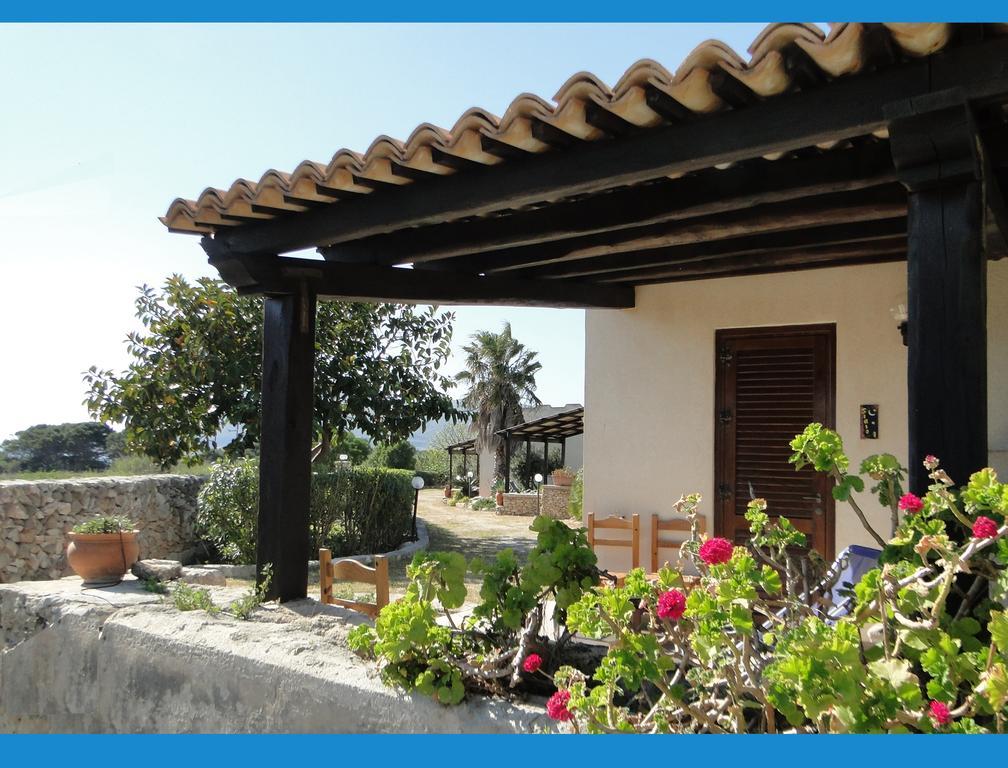 Apartament Isola Di Favignana Zewnętrze zdjęcie